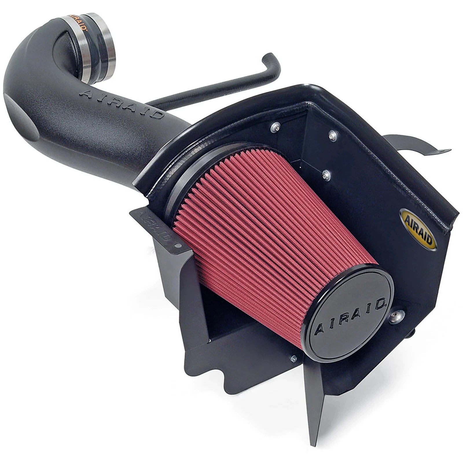 Airaid CAD Cold Air Dam Intake System | Charger (06-10) / Magnum (05-08) (351-199)