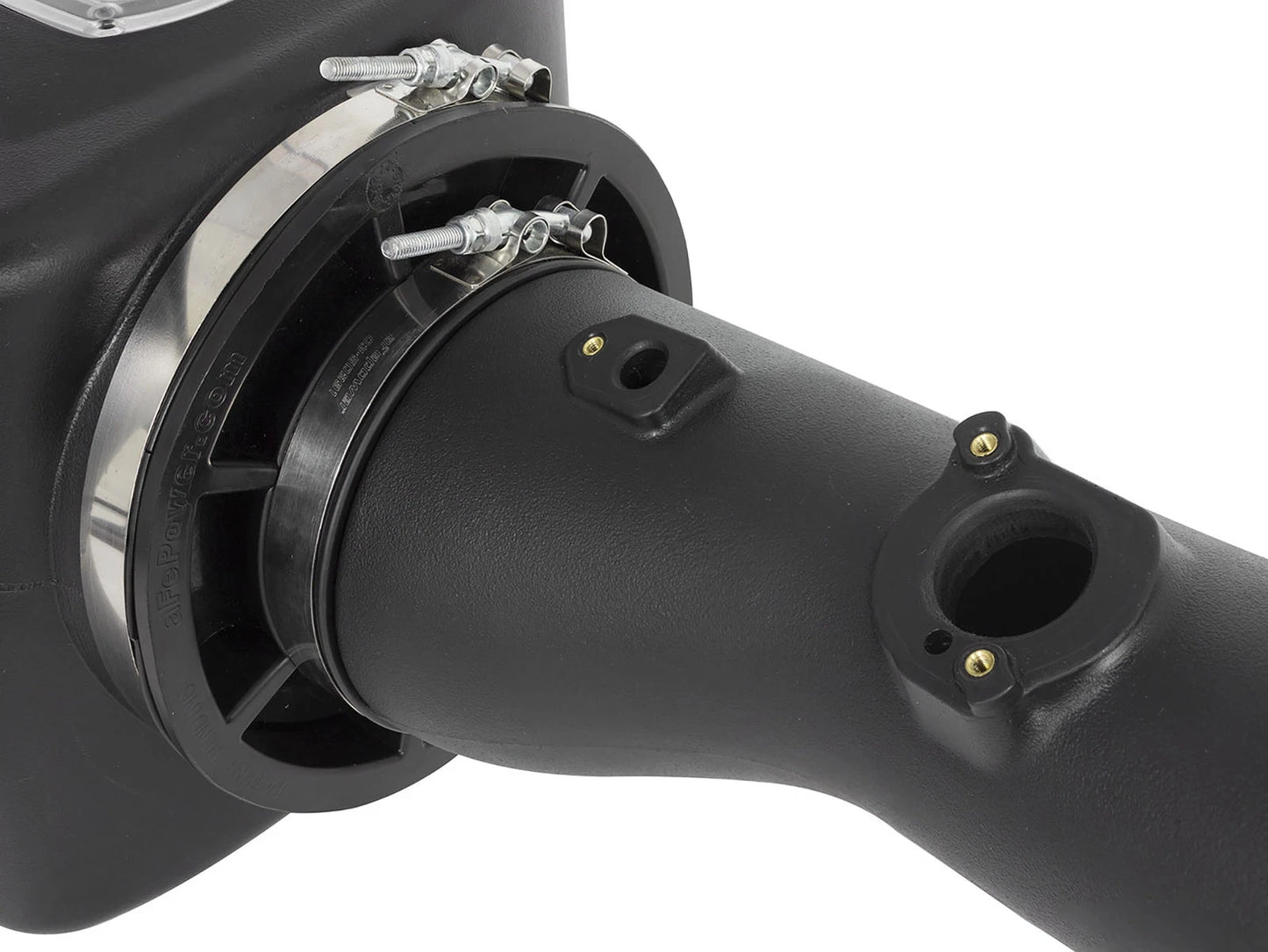 aFe Momentum GT D&S Cold Air Intake | GM Silverado/Sierra 2500/3500HD 6.0L V8 (09-16) (SPF5174105)