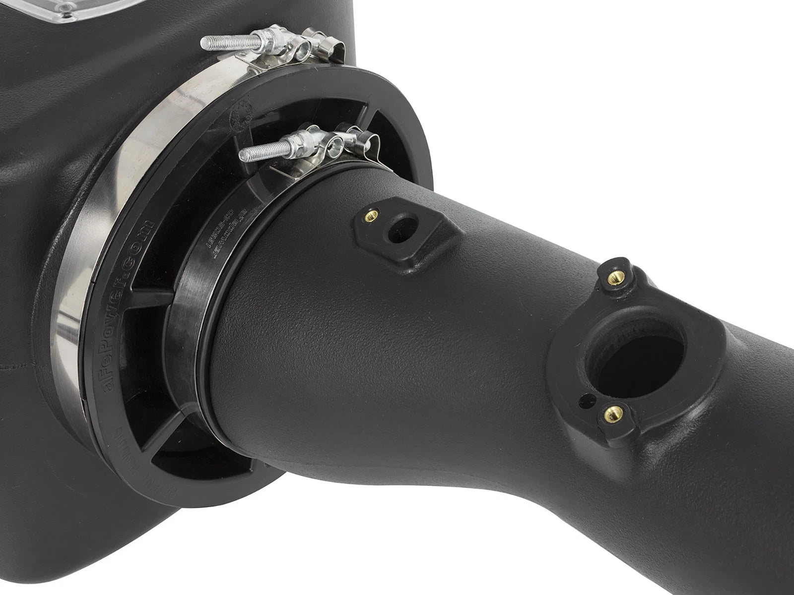 aFe Momentum GT D&S Cold Air Intake | GM Silverado/Sierra 2500/3500HD 6.0L V8 (09-16) (SPF5174105)
