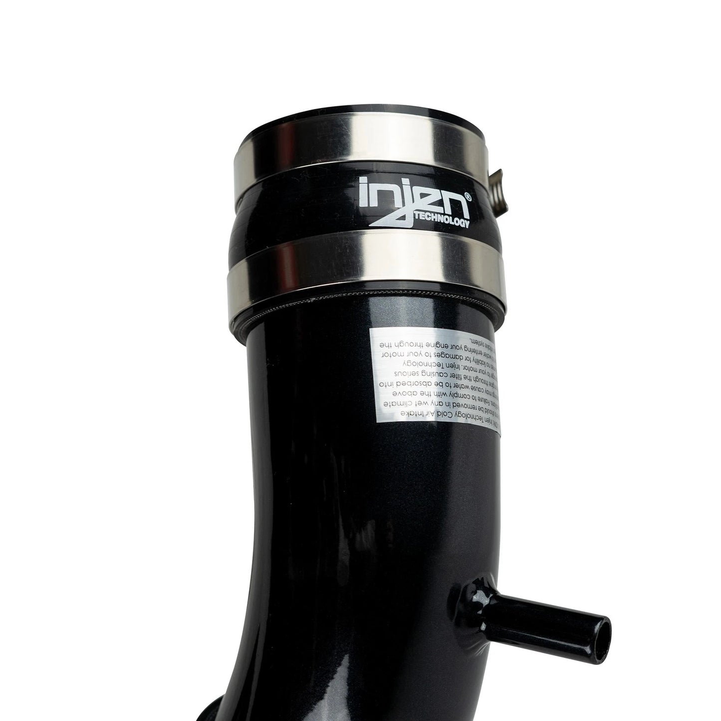 Injen Cold Air Intake | Kia Forte5 (14-18) / Forte (19-26) (SP1363BLK)
