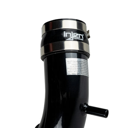 Injen Cold Air Intake | Kia Forte5 (14-18) / Forte (19-26) (SP1363BLK)