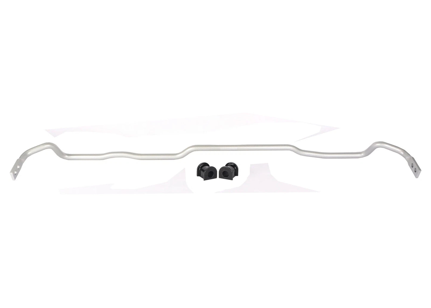 Whiteline Rear Adjustable Swaybar - Toyota Cressida (MX83) 16 mm 2 Point 89-92