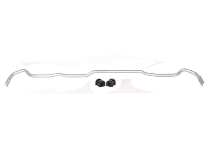 Whiteline Rear Adjustable Swaybar - Toyota Cressida (MX83) 16 mm 2 Point 89-92