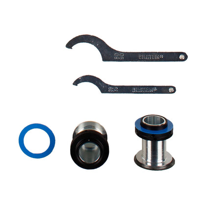 Bilstein B14 Performance Series Suspension Kit | 2006-2009 VW GTI Base (47-127708)