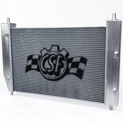 CSF High Performance Cooling Radiator | CHEVROLET Corvette C6 2005-2013