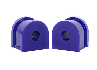 SuperPro Rear Sway Bar Mount Bushing Kit | 1997 Land Rover Range  (SPF0666-19K)