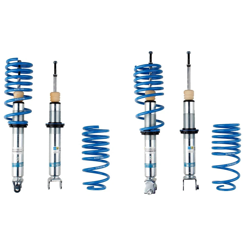 Bilstein B14 PSS Coilover Suspension Kit | 2016-2021 Mazda MX-5 Miata (47-249622)