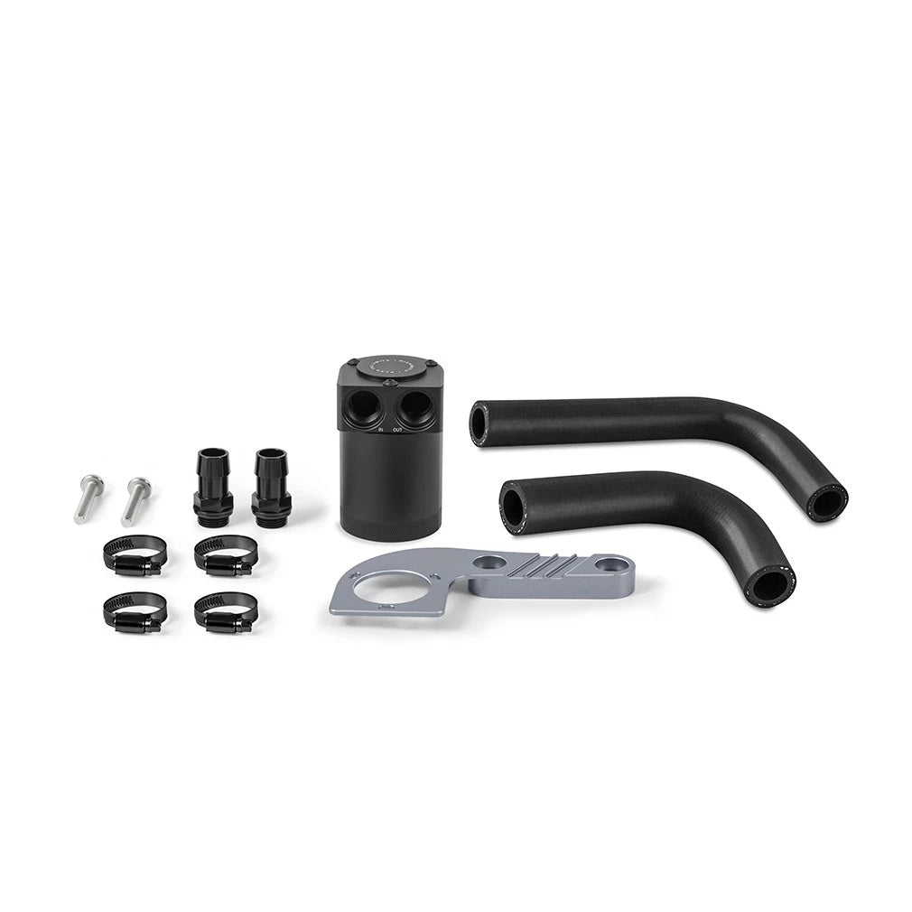 Mishimoto Catch Can Kit | 2015-2021 BMW M3/M4 (MMBCC-F80-15)
