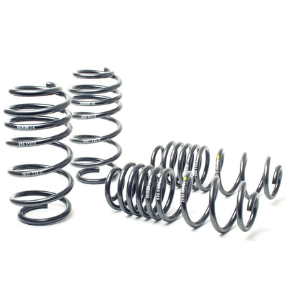H&R Sport Springs | Volkswagen CC Sport/Luxury/VR6 Sport (09-17) (29162-8)