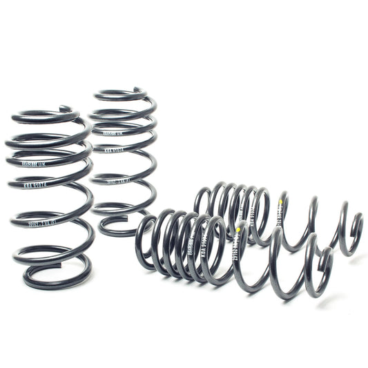 H&R Sport Springs | Volkswagen CC Sport/Luxury/VR6 Sport (09-17) (29162-8)