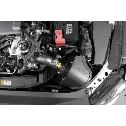 AEM 2018 C.A.S. Toyota Camry L4-2.5L F/I Cold Air Intake System | Toyota Camry (18) (21-855C)