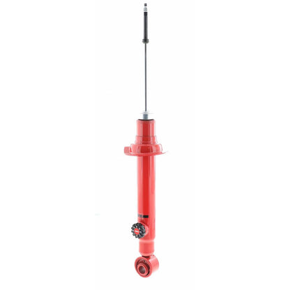 KYB AGX Manually Adjustable Rear Shocks & Struts | Nissan 240SX (89-94) (741017)