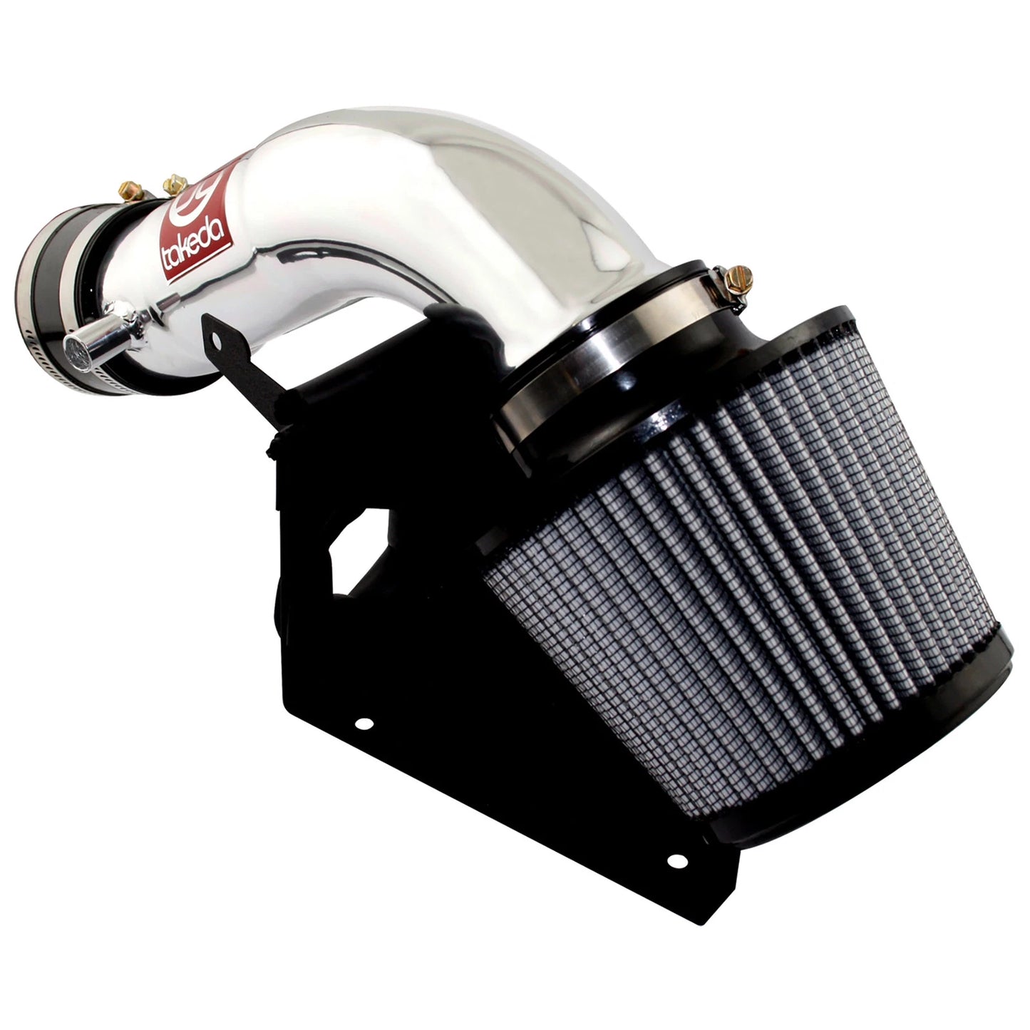 aFe Takeda Stage-2 PDS AIS Cold Air Intake | Nissan Cube L4-1.8L (09-12) (TR-3006P)