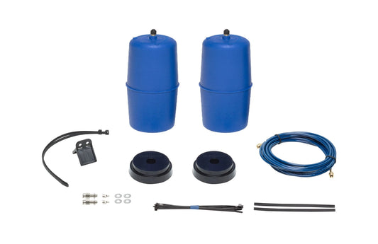 Firestone Ride-Rite 4185 Rear Coil-Rite Air Helper Spring Kit for 09-18 Ram 1500