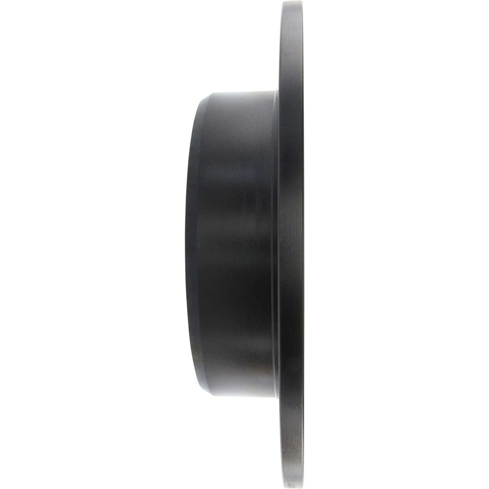 Stoptech Power Slot Rear Sportstop Slotted Brake Rotor | 2000-2005 Lexus IS300 (126.44090SL)