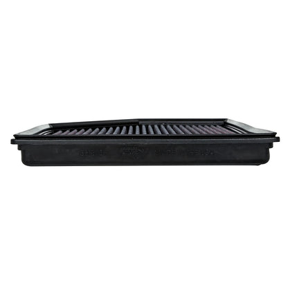K&N 33-5102 Performance Air Filter for 2020-24 Cadillac CT4 2.0L 2.7L / CT5 2.0L