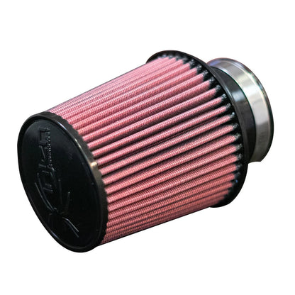 Injen High Perf 2.75in Oiled Cotton Gauze Air Filter | Universal (X-1010-BR)