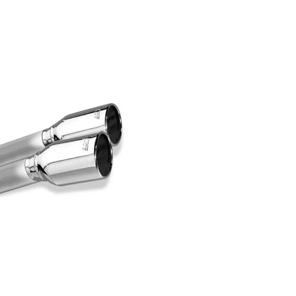 Borla Cat-Back Exhaust System - Touring | Multiple Fitments (140617)