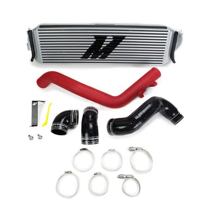 Mishimoto Intercooler Kit | 2017+ Honda Civic Type-R (MMINT-CTR-17K)