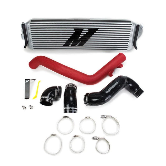 Mishimoto Intercooler Kit | 2017+ Honda Civic Type-R (MMINT-CTR-17K)