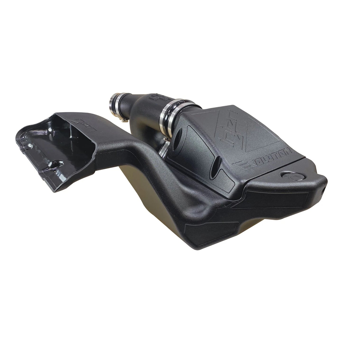 Injen Evolution Intake | Ford F-150 (15-20) / F-150 Lightning (22+) / Mustang (15-23) / Expedition (18-26) / Lincoln Navigator (18-26) (EVO9107)