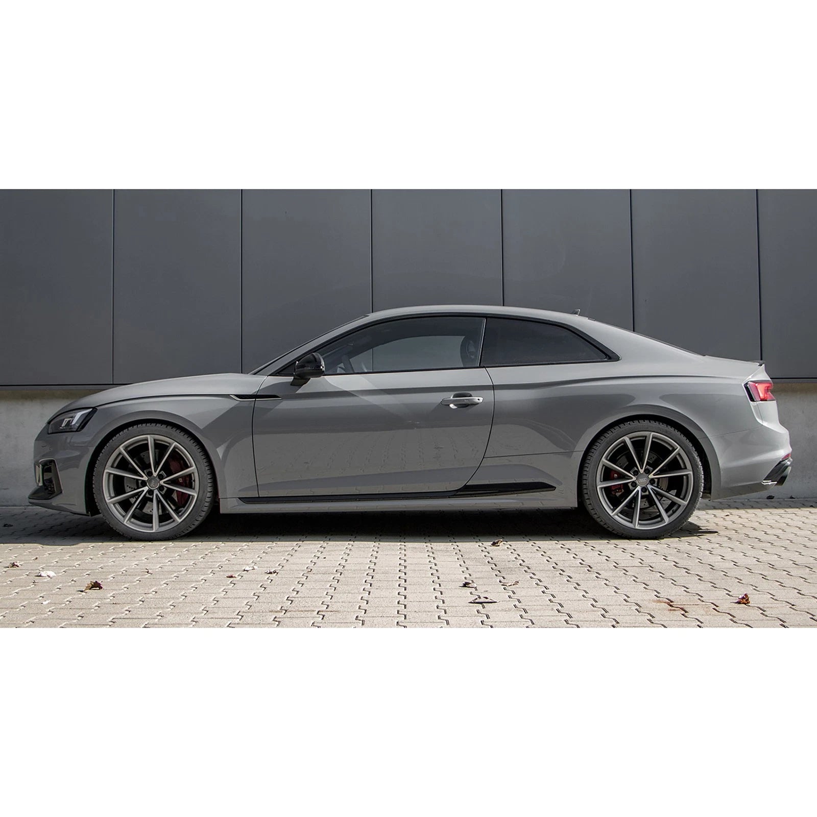 H&R Sport Spring Kit w/ RS Suspension & DRC | Audi RS5 Coupe AWD (18-23) (28693-1)