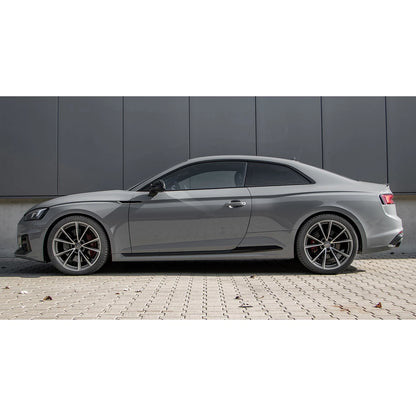 H&R Sport Spring Kit w/ RS Suspension & DRC | Audi RS5 Coupe AWD (18-23) (28693-1)