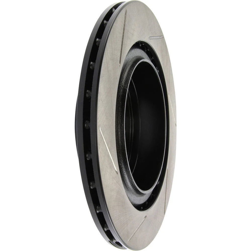Stoptech Power Slot Sportstop D&S Rear Rotor | Nissan 350Z/Infiniti G35 (03-08) (126.42079SL)