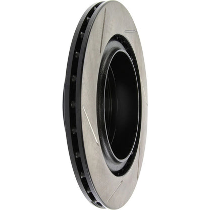 Stoptech Power Slot Sportstop D&S Rear Rotor | Nissan 350Z/Infiniti G35 (03-08) (126.42079SL)