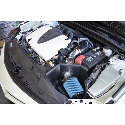 Injen 18-20 Toyota Camry V6 3.5L Short Ram Air Intake | Toyota (SP2036BLK)