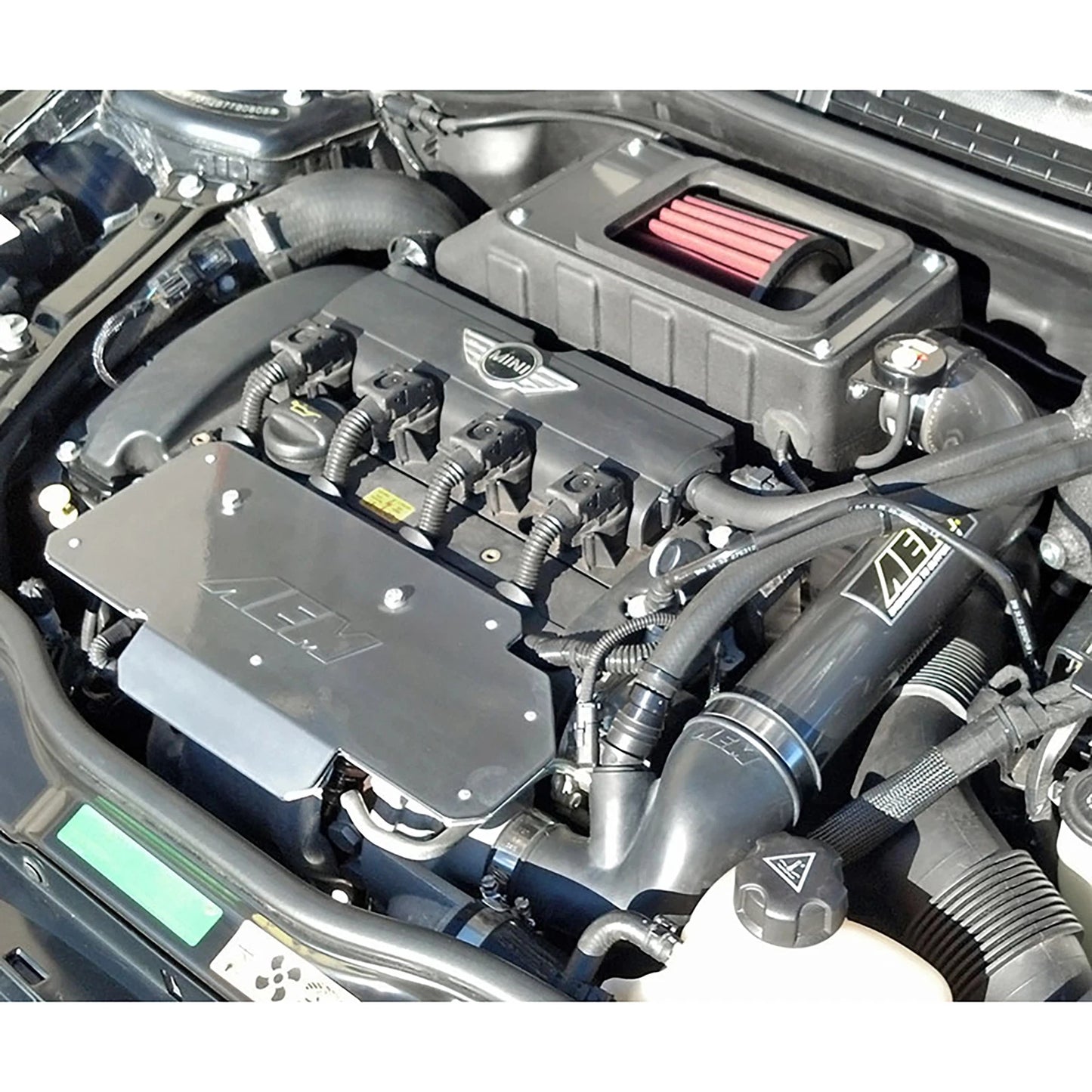 AEM Cold Air Intake | Mini Cooper S (07-10) (21-699C)
