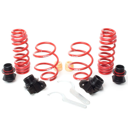 H&R VTF Adj Springs | BMW M3/M4 G80 (22-23) (23026-2)