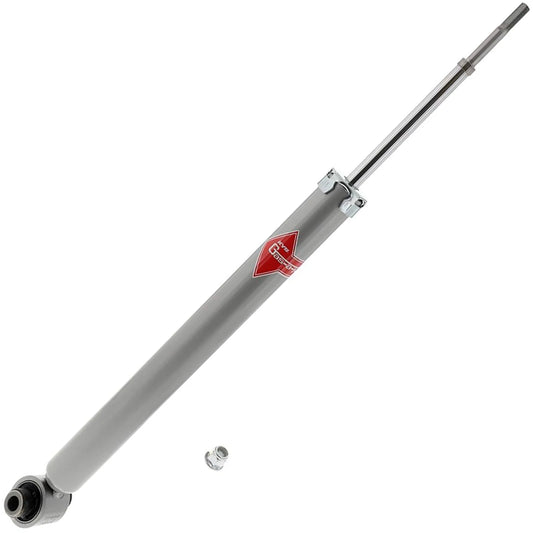 KYB Gas-A-Just High Pressure Monotube Adaptive Rear Shock | Lexus GS350 RWD (13-20) (7240000)