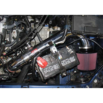 Injen Short Ram Cold Air Intake | Honda Element (03-11) (IS1726BLK)