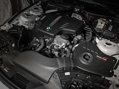 aFe Momentum GT Pro DRY S Cold Air Intake | BMW Z4 28i/28xi (E89) 2012-16 I4 2.0L (51-76315)