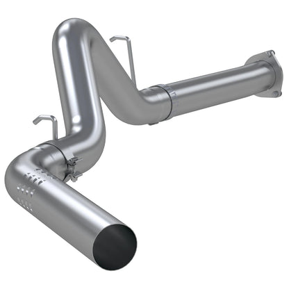 MBRP 4in Filter Back Exhaust | Chevy/GMC 2500/3500 Duramax (S6026SLM)