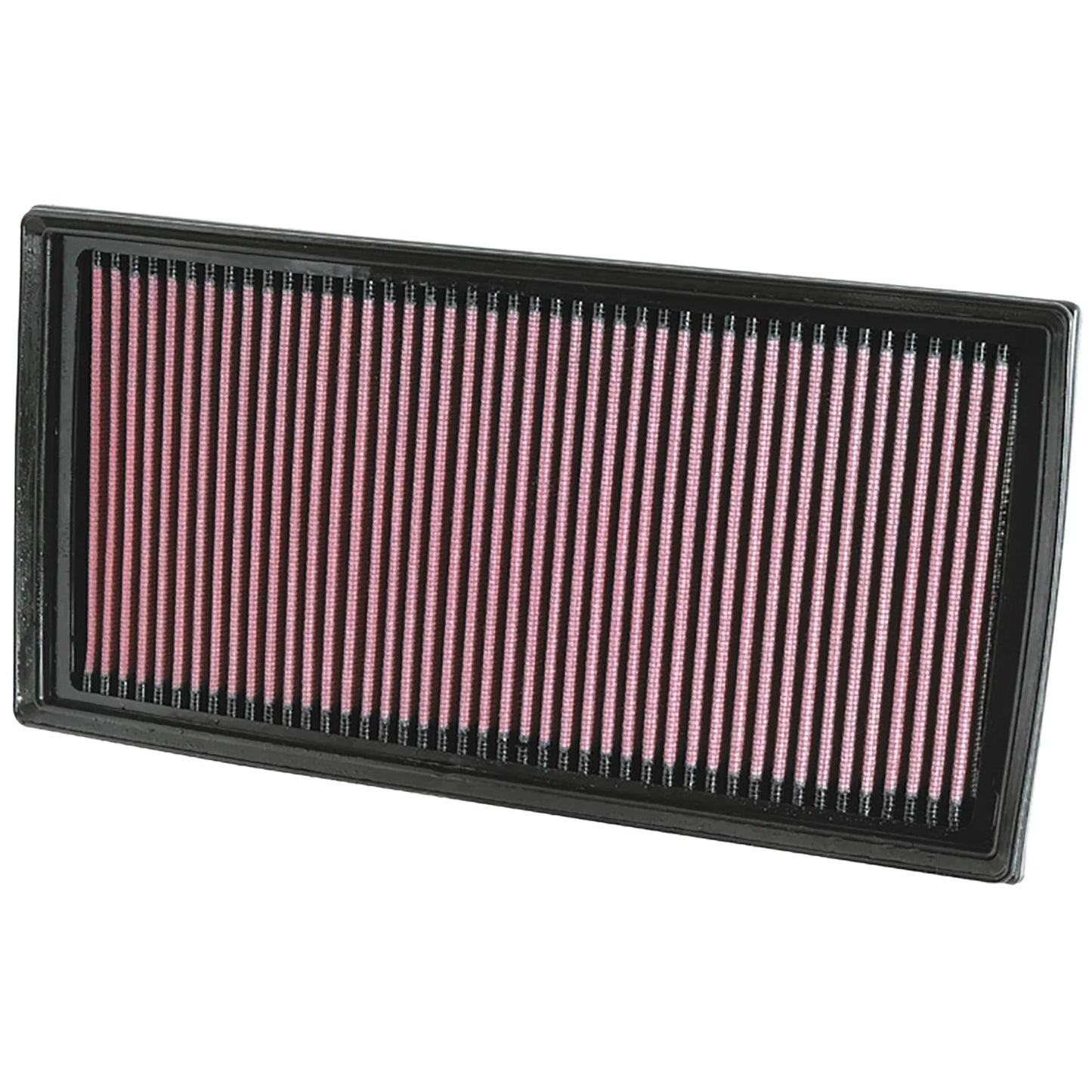K&N Engineering Mercedes Benz CLK63 AMG 6.3L Drop In Air Filter