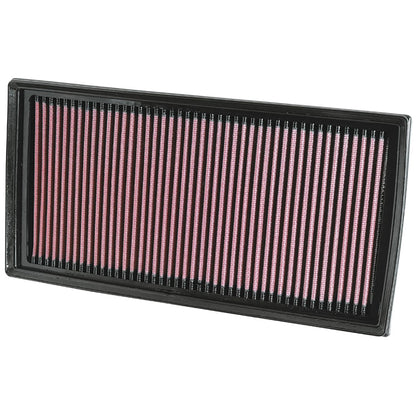 K&N Engineering Mercedes Benz CLK63 AMG 6.3L Drop In Air Filter