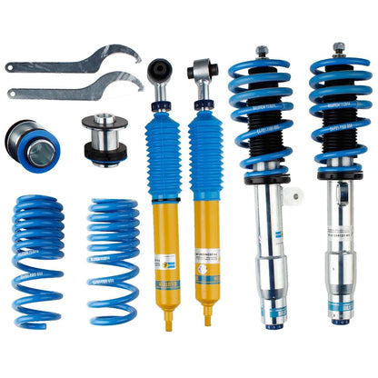 Bilstein B16 Suspension Kit | 2016-2021 BMW M2 (48-244091)