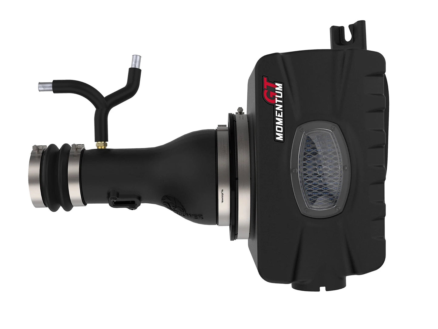 aFe Momentum HD Pro 10R Cold Air Intake | Nissan Titan XD V8-5.6L (17-19) (50-70034R)