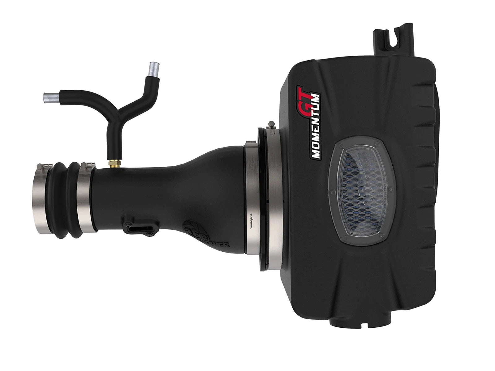aFe Momentum HD Pro 10R Cold Air Intake | Nissan Titan XD V8-5.6L (17-19) (50-70034R)