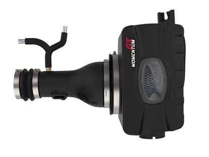 aFe Momentum HD Pro 10R Cold Air Intake | Nissan Titan XD V8-5.6L (17-19) (50-70034R)