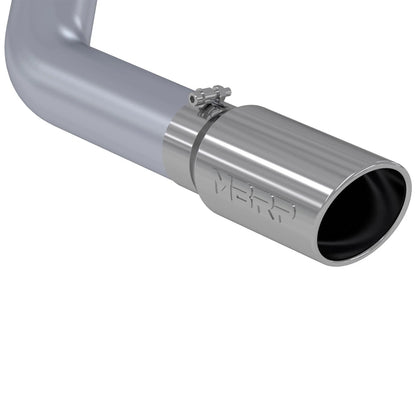 MBRP 4in Pro Series Cat-Back | Ram 2500/3500 14+ 6.4L Hemi (S5149304)
