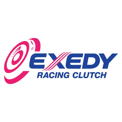 Exedy HD Twin Plate Clutch Kit 615 lb/ft | 2008-2015 Mitsubishi Evo X (MM062HD)