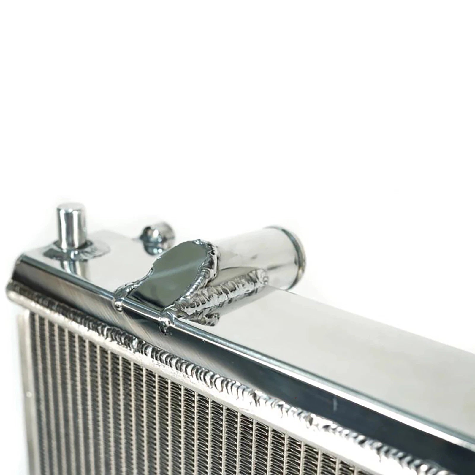 CSF Radiator | MAZDA Miata 1998-2005