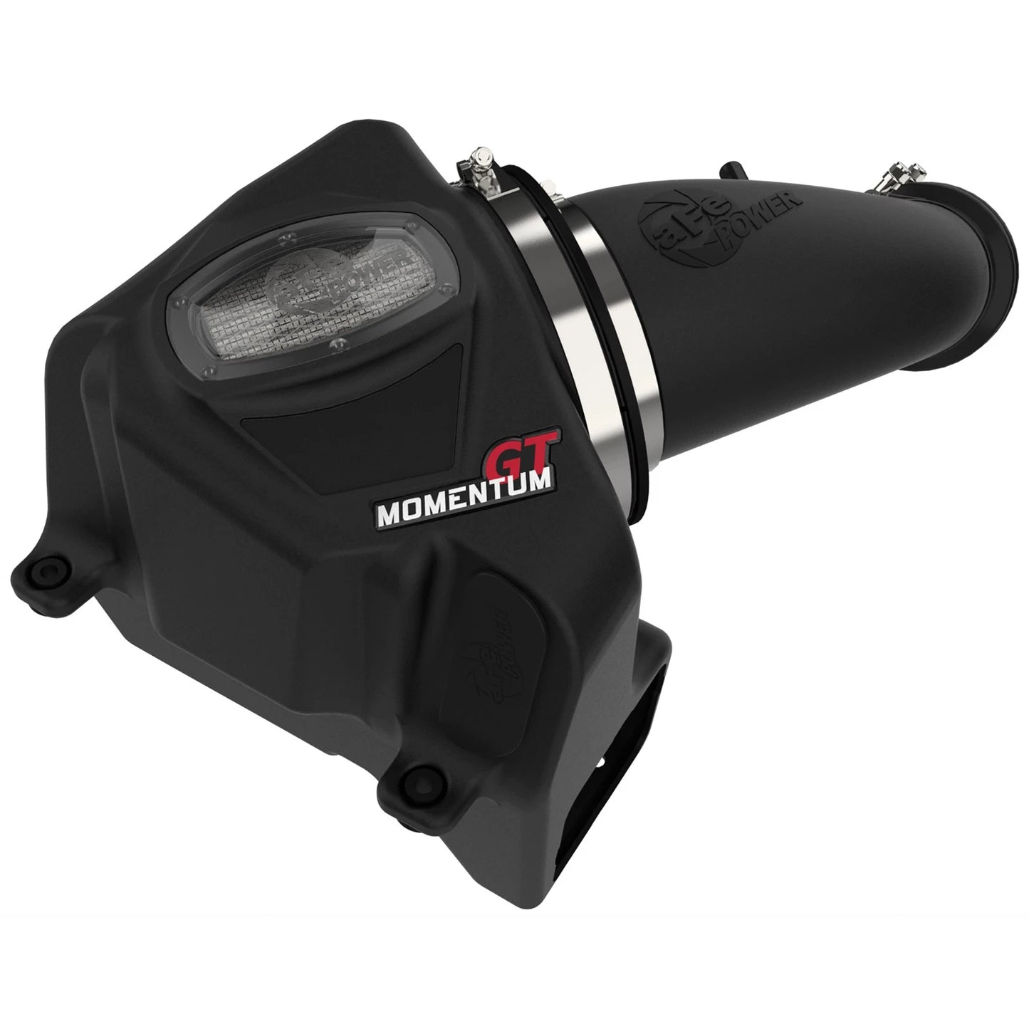 aFe Momentum GT Pro Dry S Cold Air Intake | 2010 Dodge Ram 2500/3500 (51-72104)