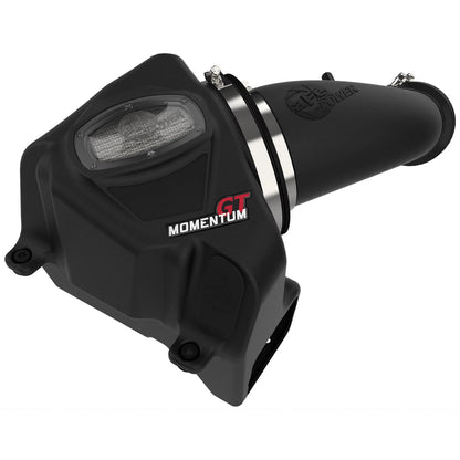 aFe Momentum GT Pro Dry S Cold Air Intake | 2010 Dodge Ram 2500/3500 (51-72104)