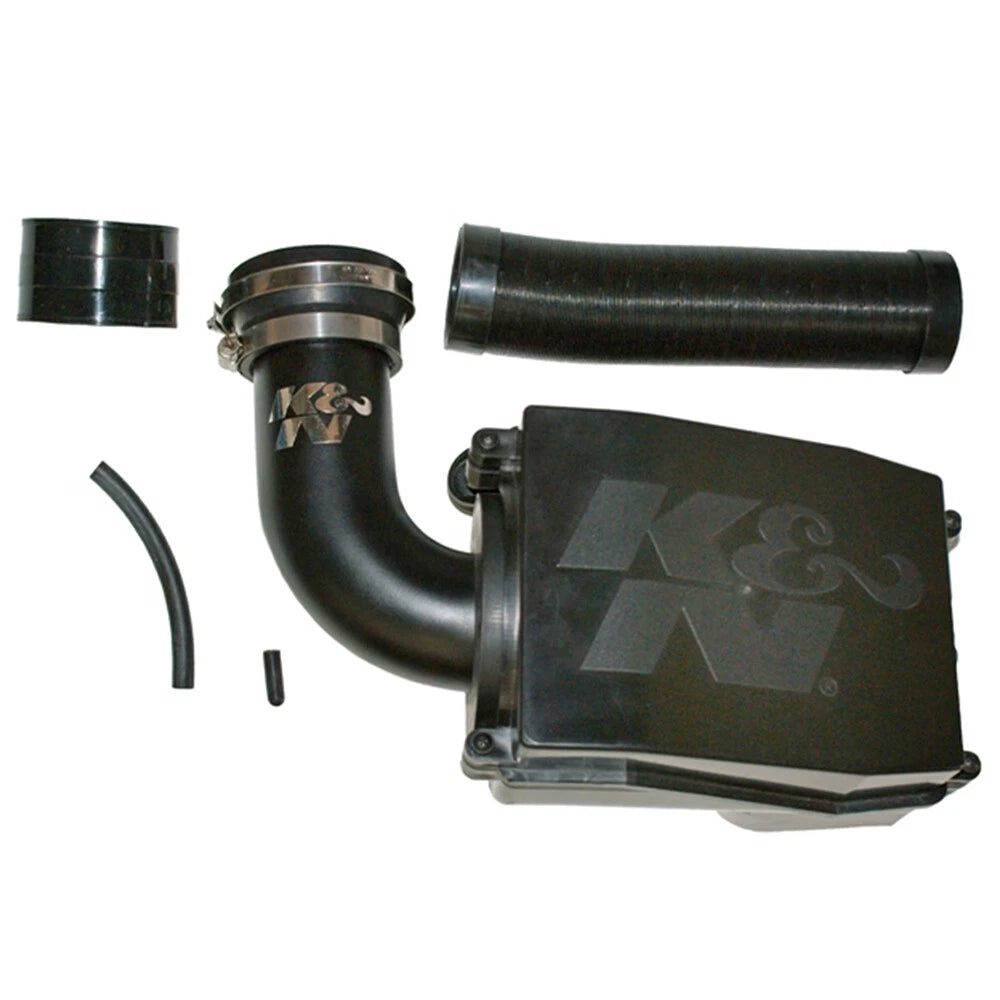 K&N Performance Intake Kit | Audi / Seat / Skoda / VW 1.4L-2.0L (57S-9501)