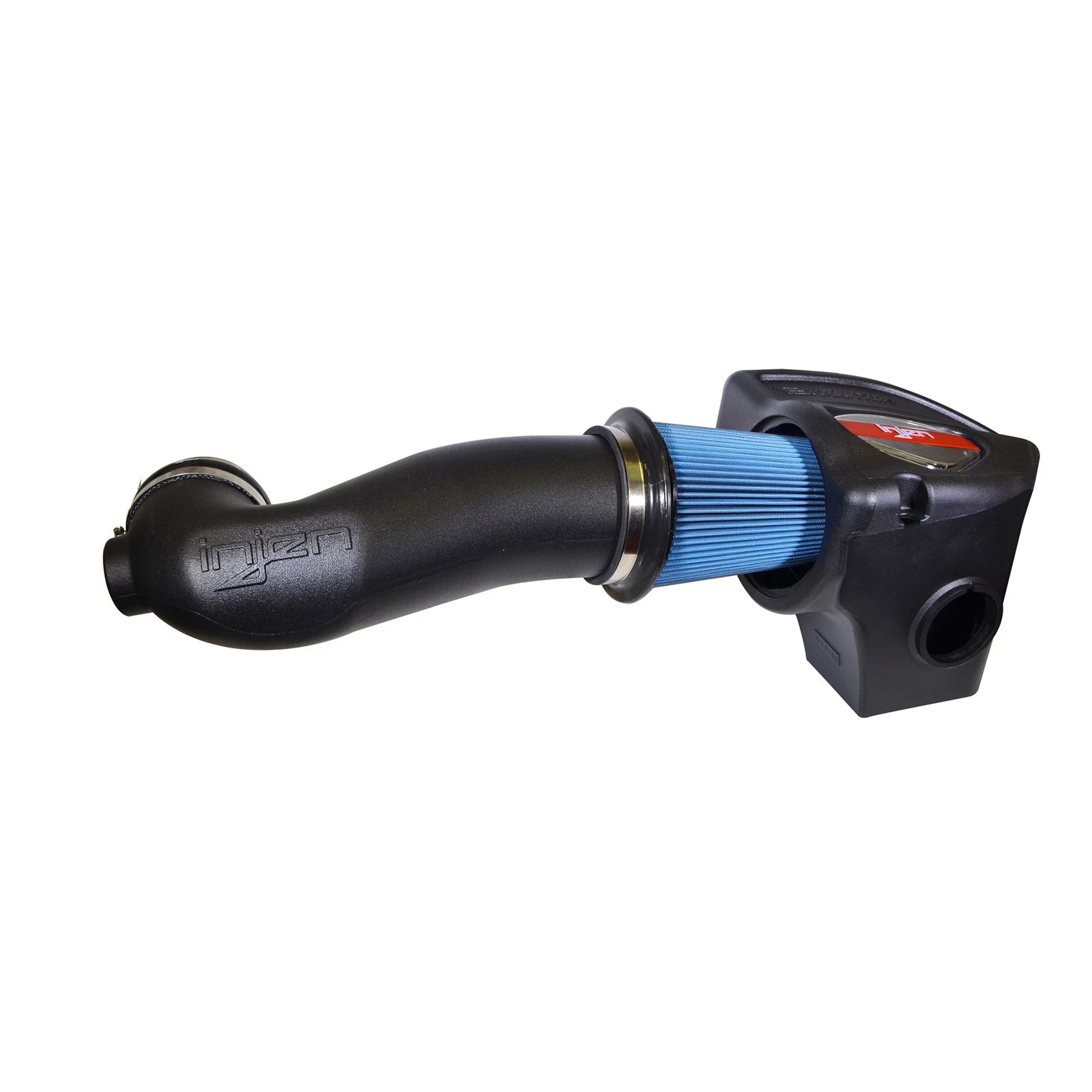 Injen Evolution Cold Air Intake System | 2011 - 2018 Dodge Challenger  (EVO5100)