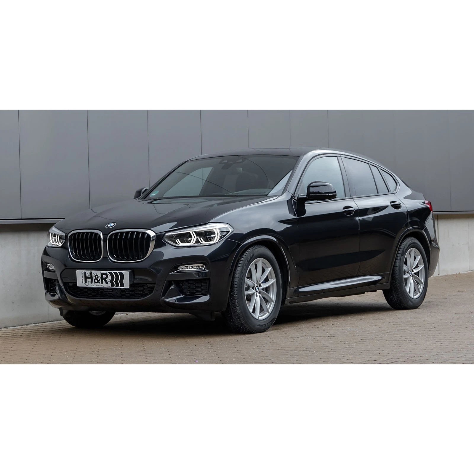 H&R Sport Springs | BMW X3 M40i (18-23) (28926-1)